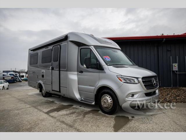2022 Mercedes-Benz Sprinter 3500XD Chassis Standard Roof V6 for sale in Perry, IA
