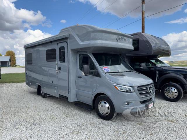 2026 Mercedes-Benz Sprinter 3500XD Chassis Standard Roof 4-Cyl Diesel HO for sale in Perry, IA