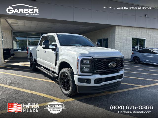 2026 Ford F-350 Lariat for sale in Green Cove Springs, FL