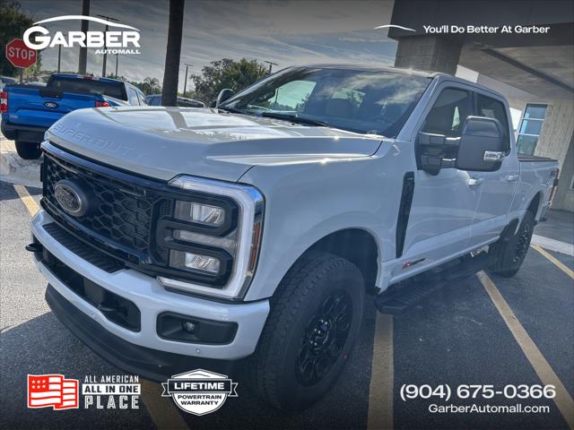 2026 Ford F-350 Lariat for sale in Green Cove Springs, FL