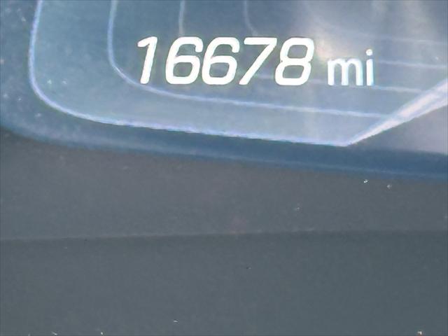 2024 Chevrolet Corvette Stingray RWD Coupe 2LT