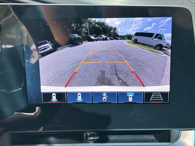 2024 Chevrolet Corvette Stingray RWD Coupe 2LT