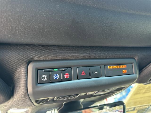 2024 Chevrolet Corvette Stingray RWD Coupe 2LT