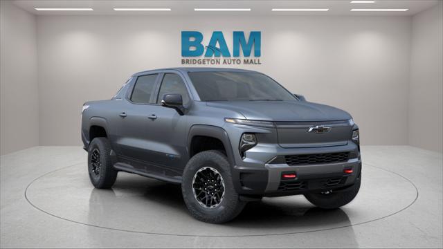 2026 Chevrolet Silverado EV Trail Boss for sale in Bridgeton, NJ