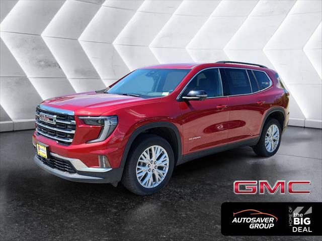 2026 GMC Acadia AWD Elevation for sale in NEWPORT, VT