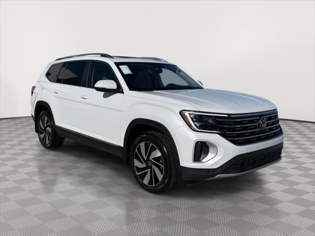 2026 Volkswagen Atlas 2.0T SEL for sale in La Vista, NE