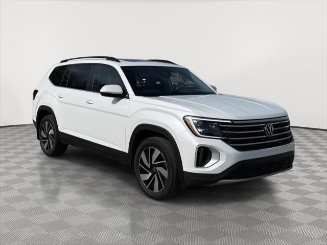 2026 Volkswagen Atlas 2.0T SE w/Technology for sale in La Vista, NE