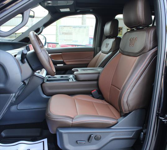 2025 Ford Expedition King Ranch MAX