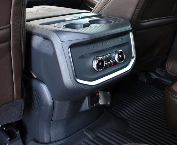 2025 Ford Expedition King Ranch MAX