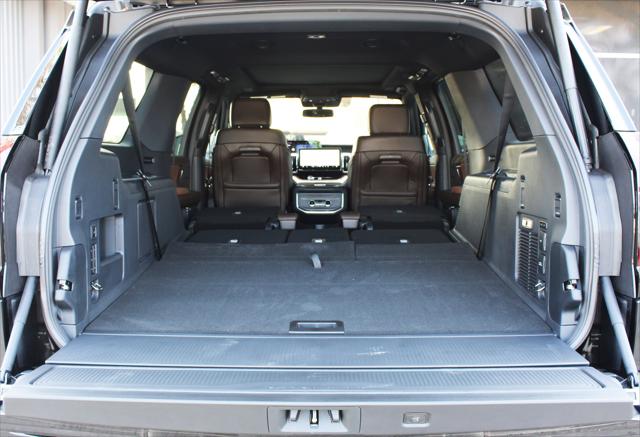 2025 Ford Expedition King Ranch MAX
