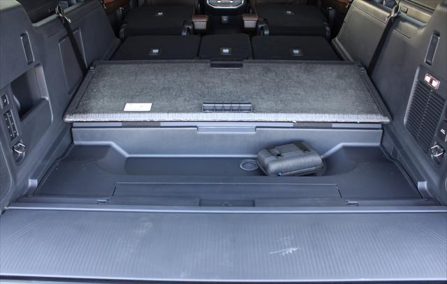 2025 Ford Expedition King Ranch MAX