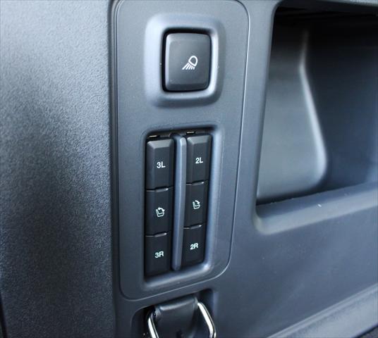 2025 Ford Expedition King Ranch MAX