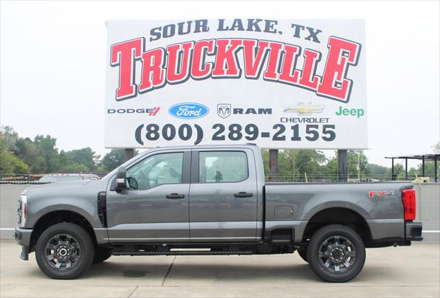 2026 Ford F-250 XL for sale in Sour Lake, TX
