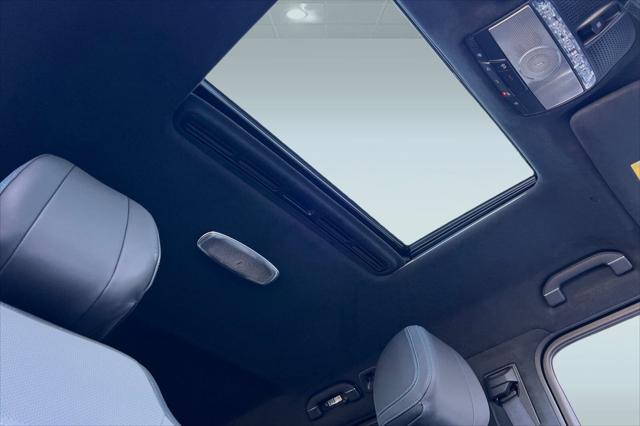 2025 Mercedes-Benz G 580e G 580e 4MATIC