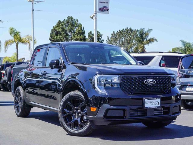 2025 Ford Maverick Lariat for sale in San Diego, CA