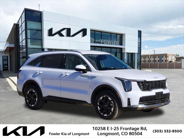 2026 Kia Sorento S for sale in Longmont, CO