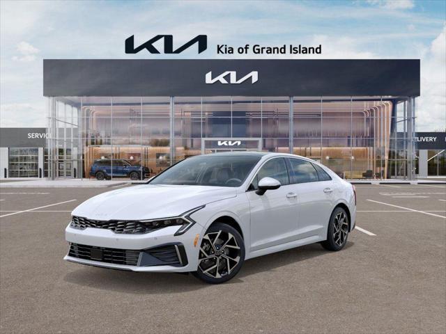 2026 Kia K5 EX for sale in Grand Island, NE