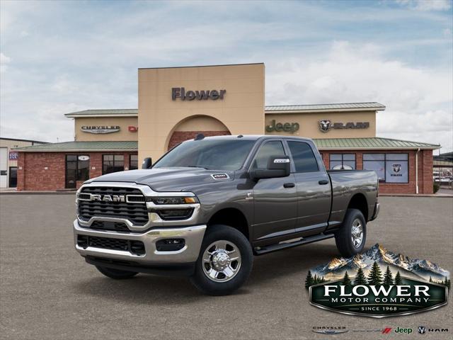 2026 Ram 2500 Tradesman Crew Cab 4x4 6'4" Box for sale in Montrose, CO