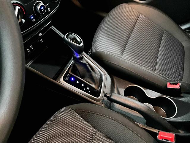 2022 Hyundai Accent SEL
