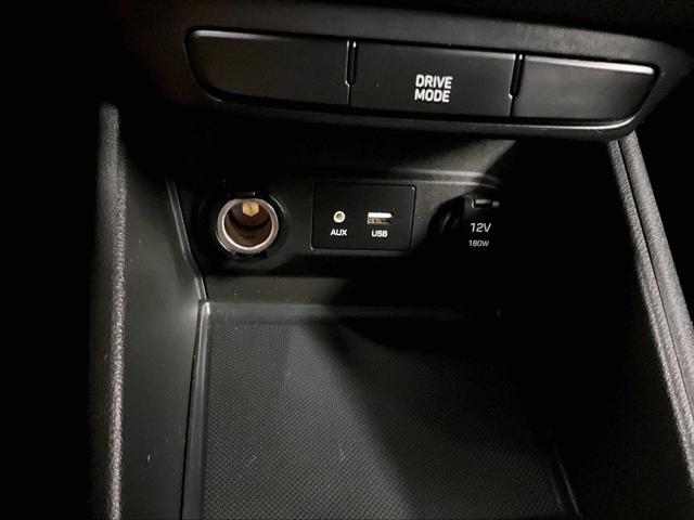 2022 Hyundai Accent SEL