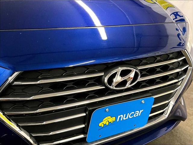 2022 Hyundai Accent SEL