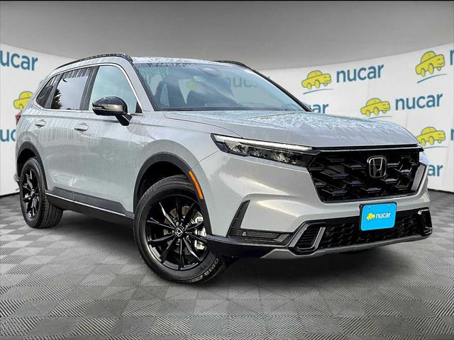 2025 Honda CR-V Hybrid Sport-L for sale in Norwood, MA