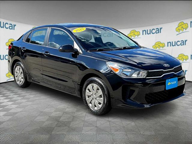 2019 Kia Rio LX for sale in Norwood, MA