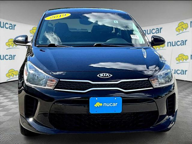 2019 Kia Rio LX