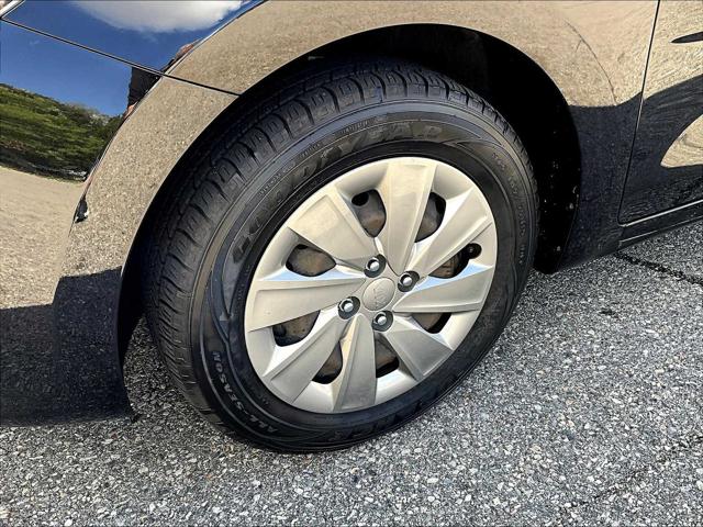 2019 Kia Rio LX