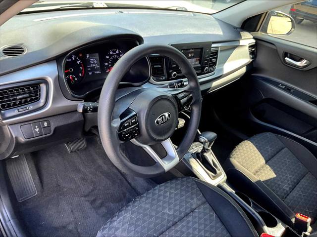 2019 Kia Rio LX