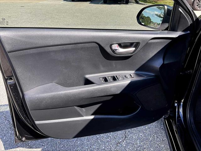 2019 Kia Rio LX