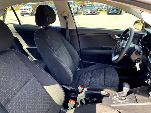 2019 Kia Rio LX