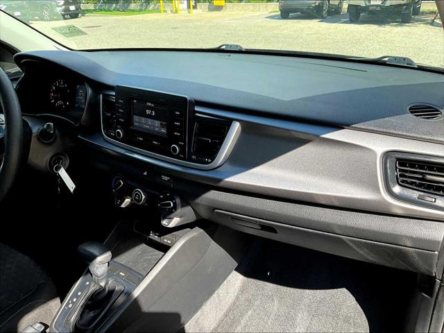 2019 Kia Rio LX