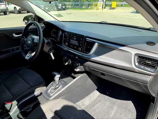 2019 Kia Rio LX