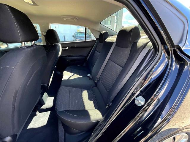 2019 Kia Rio LX