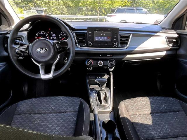 2019 Kia Rio LX