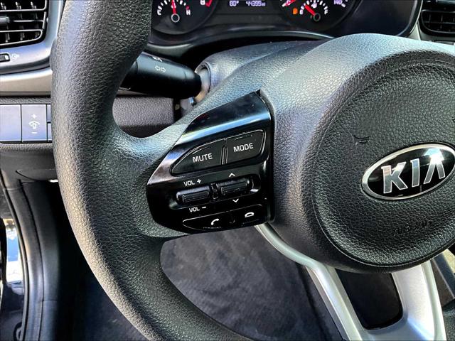 2019 Kia Rio LX