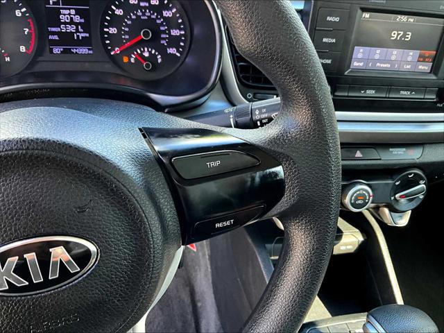 2019 Kia Rio LX