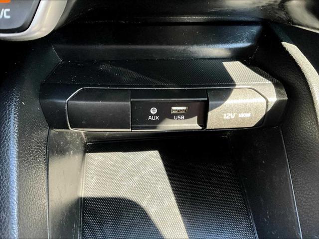 2019 Kia Rio LX