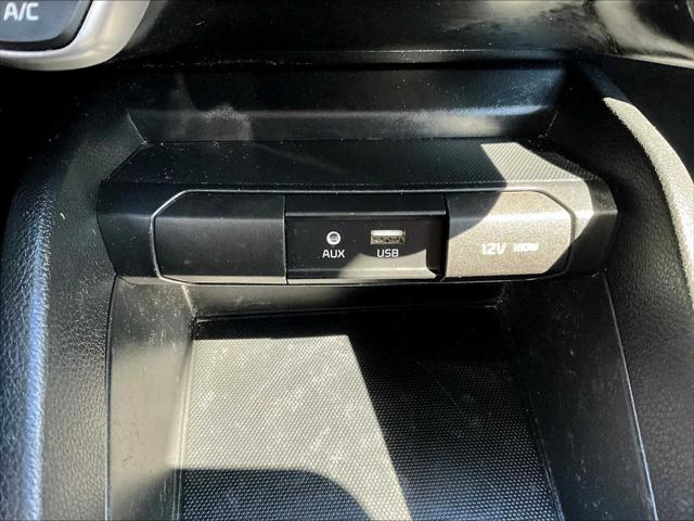 2019 Kia Rio LX