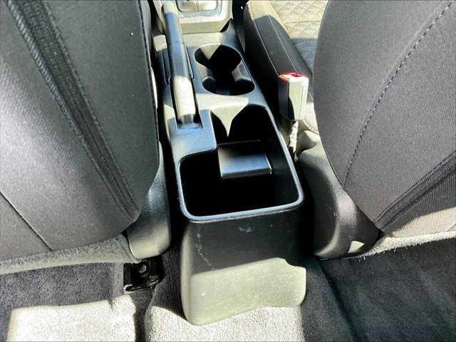 2019 Kia Rio LX