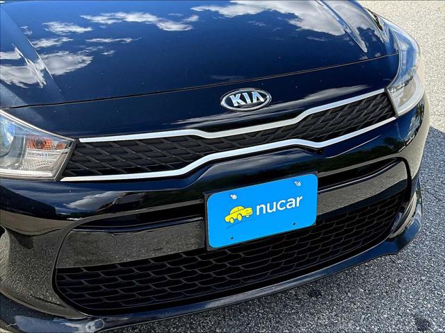 2019 Kia Rio LX