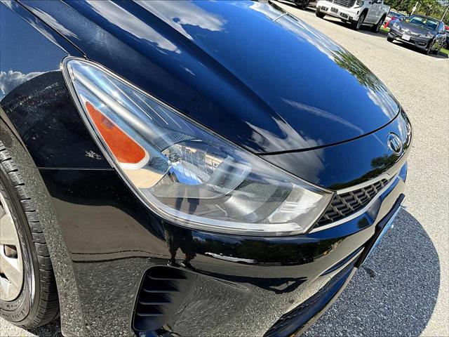 2019 Kia Rio LX