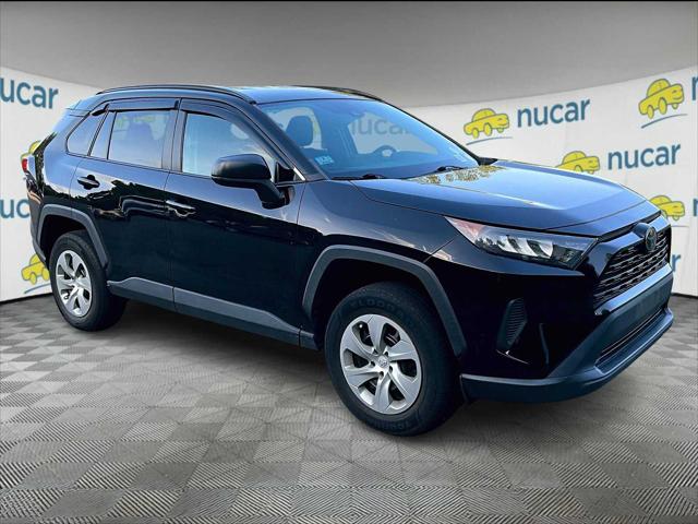 2019 Toyota RAV4 LE for sale in Norwood, MA