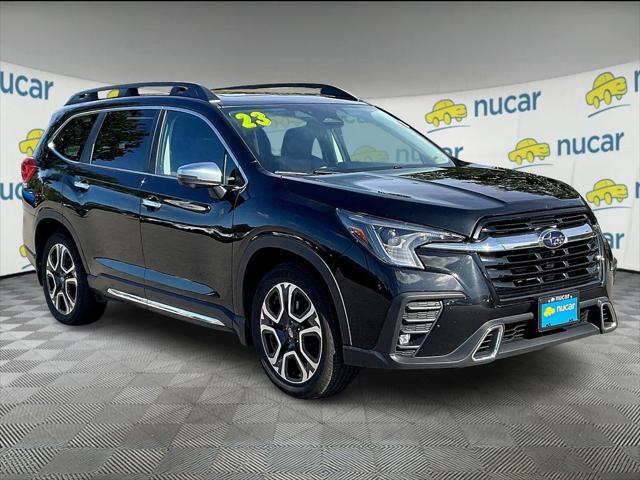 2023 Subaru Ascent Touring 7-Passenger for sale in Norwood, MA