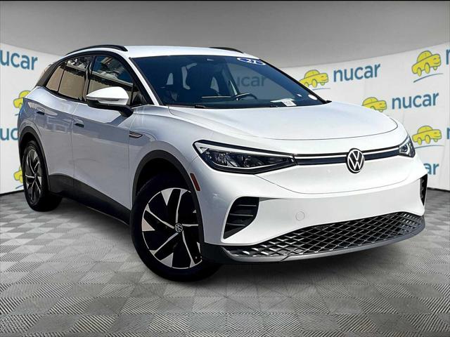 2021 Volkswagen ID.4 Pro for sale in Norwood, MA