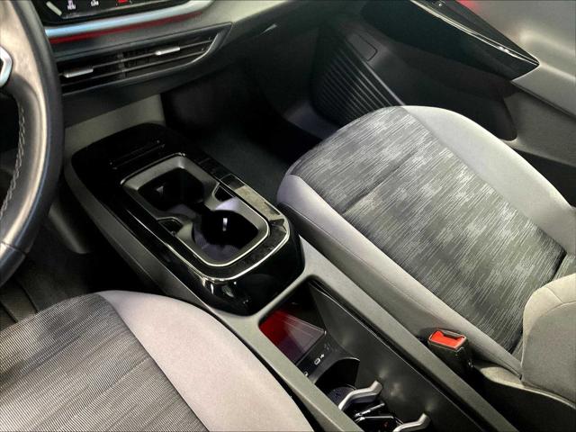 2021 Volkswagen ID.4 Pro