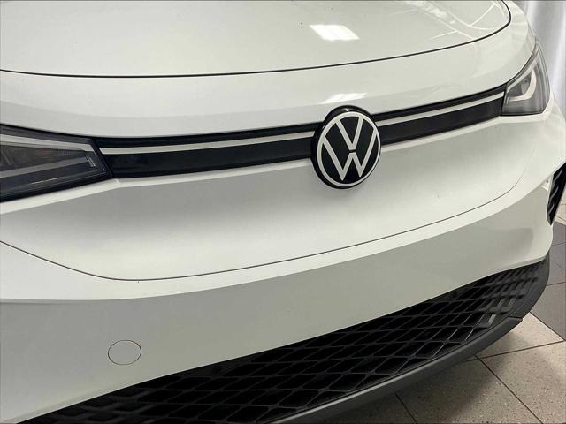 2021 Volkswagen ID.4 Pro