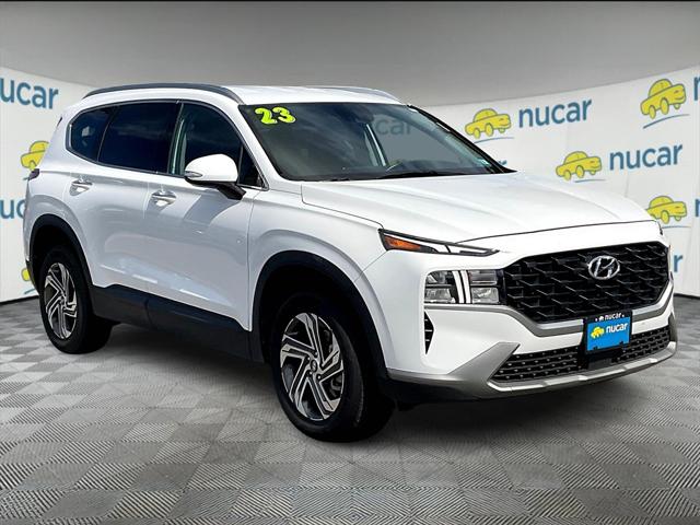 2023 Hyundai Santa Fe SEL for sale in Norwood, MA