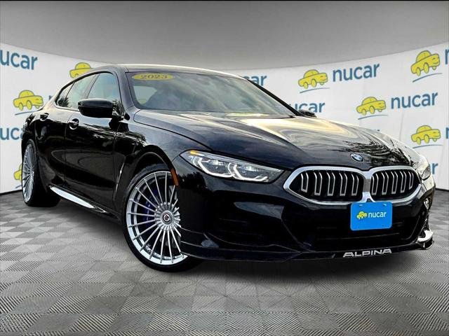 2023 BMW Coupe xDrive for sale in Norwood, MA
